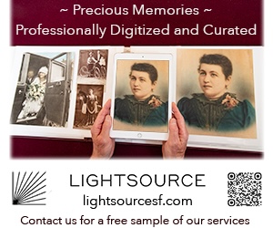 LightSource Photo Digitalization