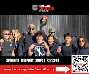 Mallory Gaston Foundation