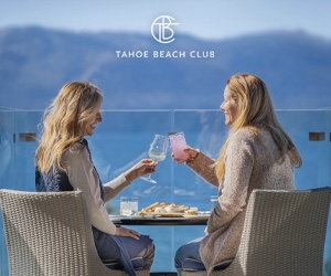 Tahoe Beach Club