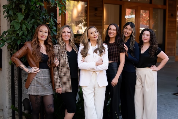 Belle Marin Team