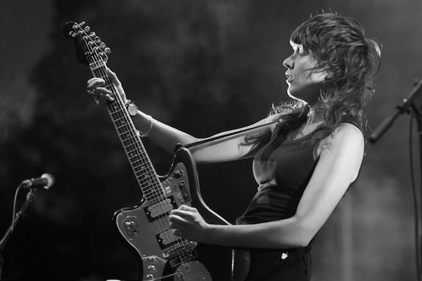 Courtney Barnett