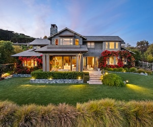 448 Greenwood Beach, Tiburon