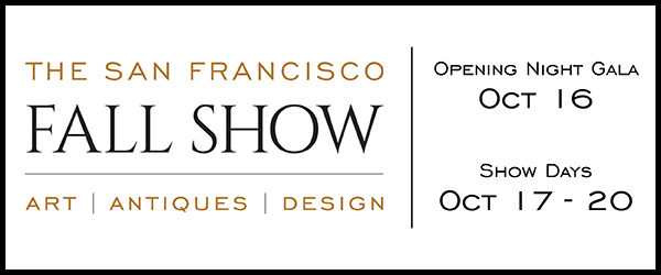 The San Francisco Fall Show and Opening Night Gala