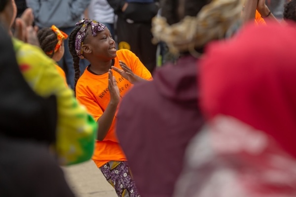 Juneteenth Celebration