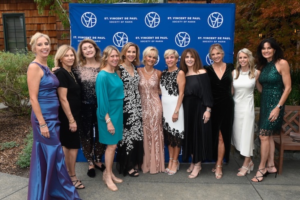 St. Vinnies’ Pennies from Heaven Annual Gala