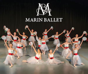 Marin Ballet