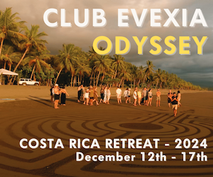 Club Evexia Odyssey