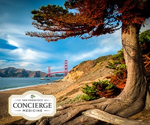 San Francisco Concierge Medicine