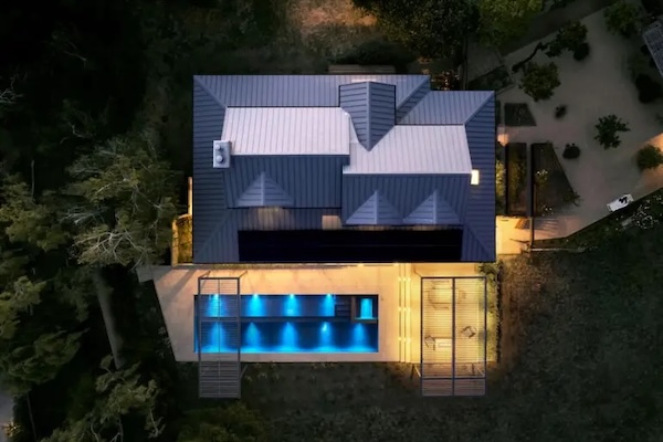 Nicasio Home