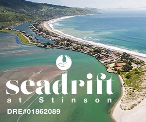 Seadrift Realty, Stinson