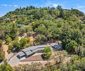 62 Ranch Road, San Rafael