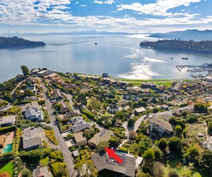 263-265 Diviso Street, Tiburon