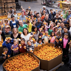 SF Marin Food Bank