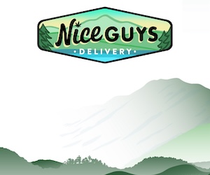 Nice Guys Delivery