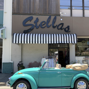 Stellas Consignment