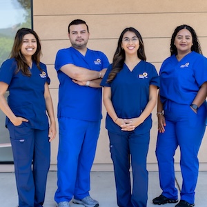 Marin Community Clinic 