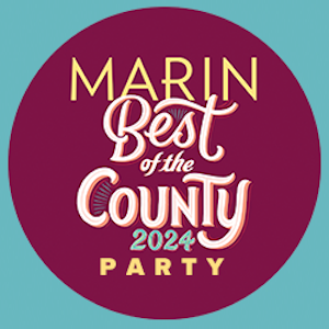 Best of the County 2024 Party