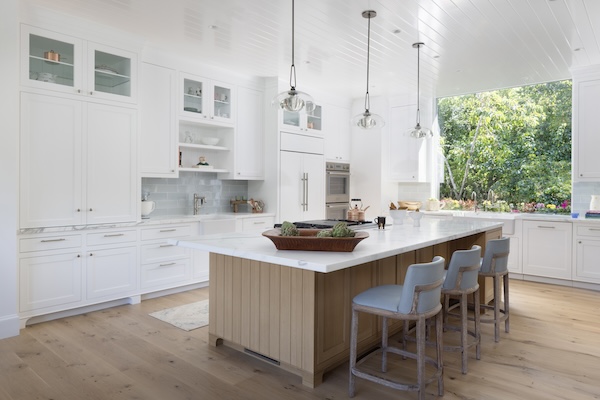 San Rafael Renovated Home