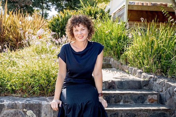 Author Danna Lewis