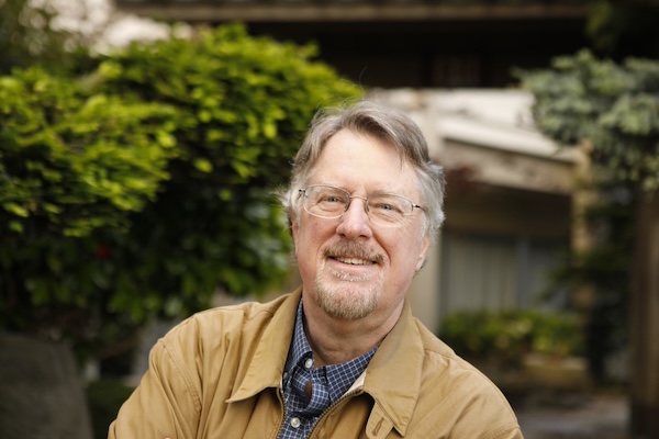 Kevin Fagan