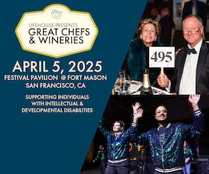 Lifehouse Great Chefs & Wineries