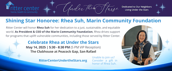 Ritter Center Under the Stars