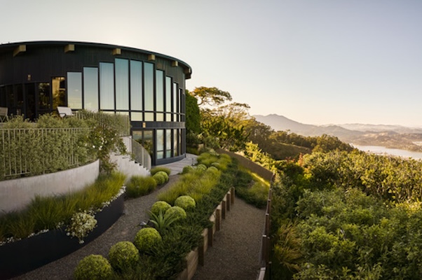 Sausalito Round House