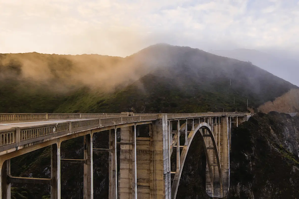 Big Sur