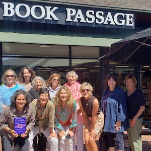 Book Passage Bookstore