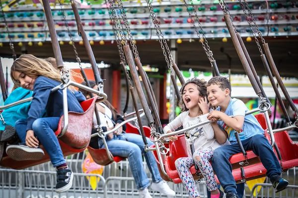 Sonoma-Marin County Fair