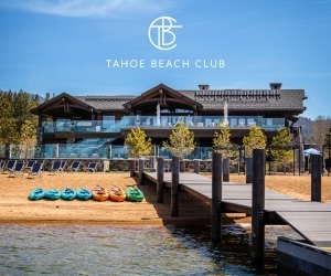 Tahoe Beach Club