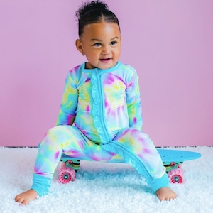 Vintage Child Clothing