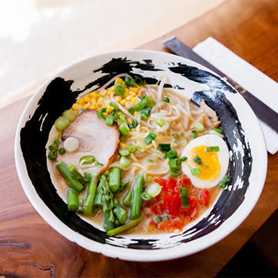 Uchiwa Ramen