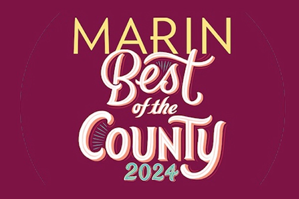 Marin Best of the County 2024