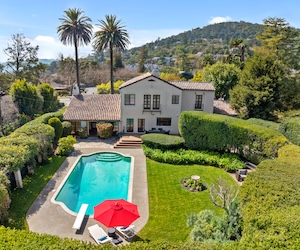 1720 Grand Ave, San Rafael