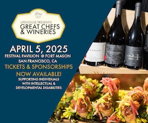 Lifehouse's Great Chefs & Wineries
