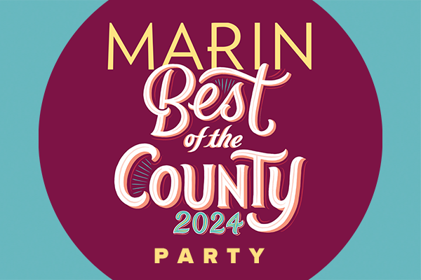 Best of the County 2024 Party