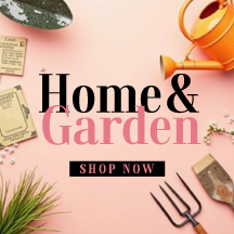 Home & Garden