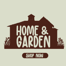 Home & Garden