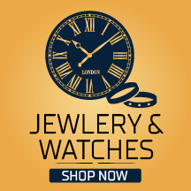 Jewlery & Watches