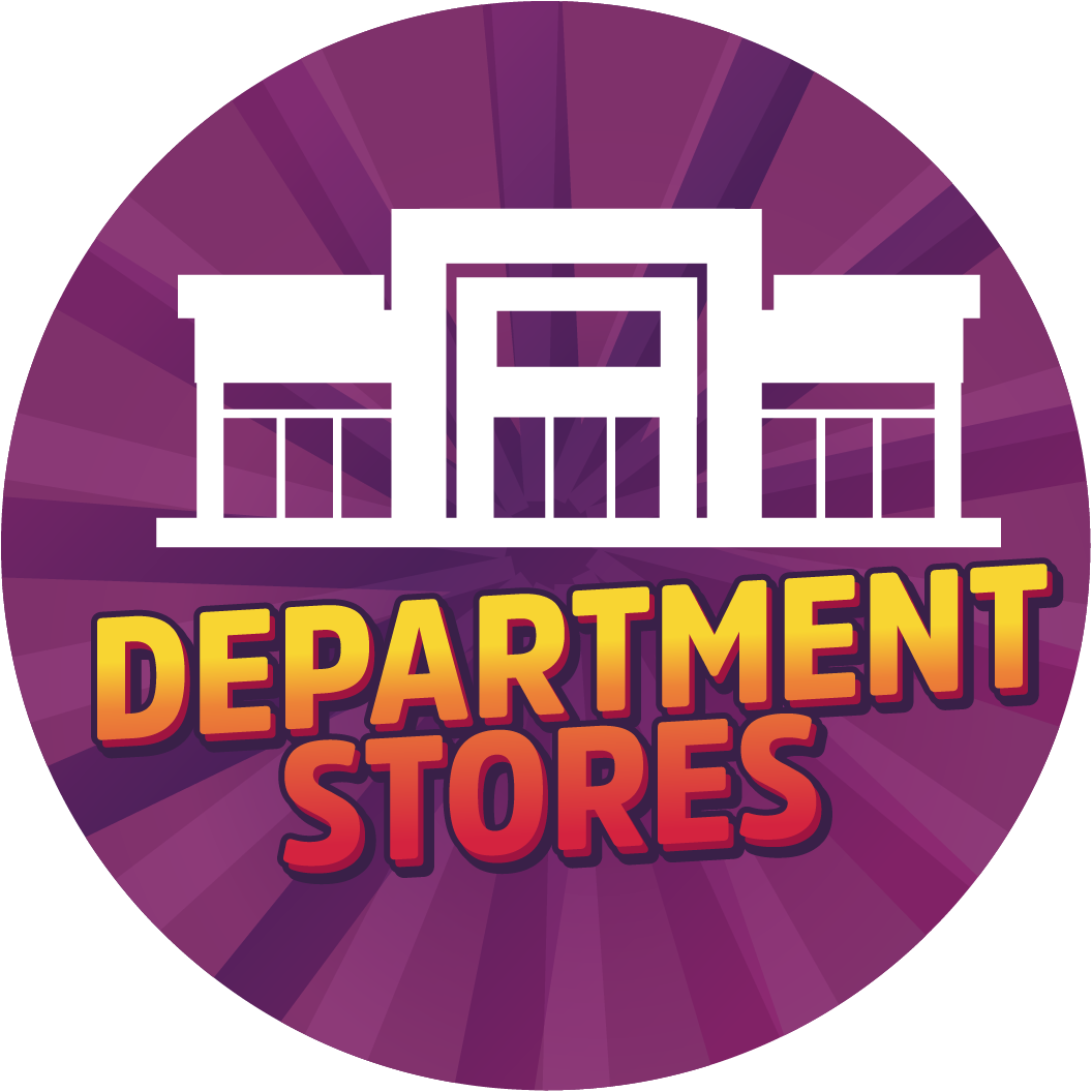 Department Stores