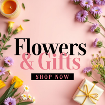 Flowers & Gifts