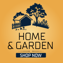 Home & Garden