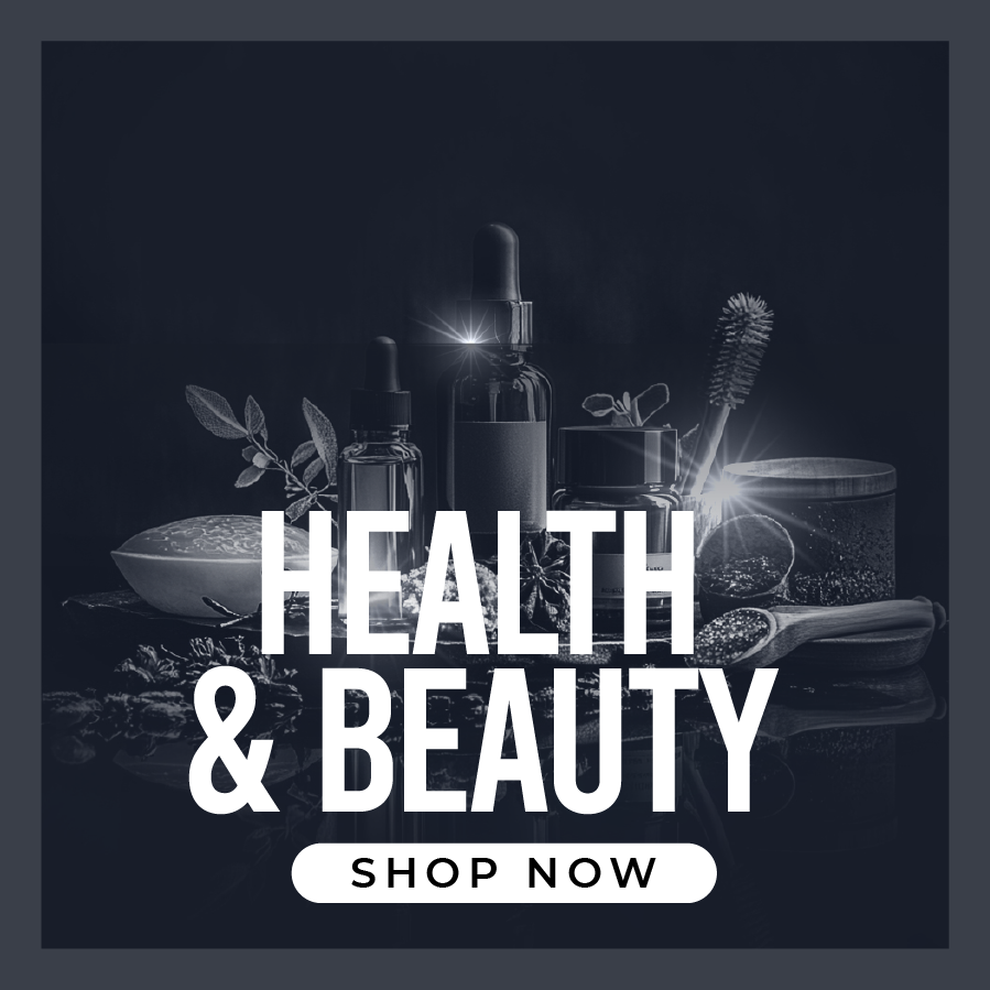 Health & Beauty