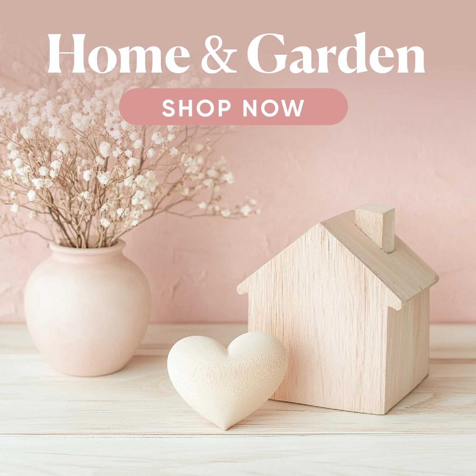 Home & Garden