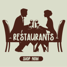 Restaurants