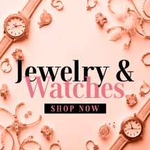 Jewlery & Watches