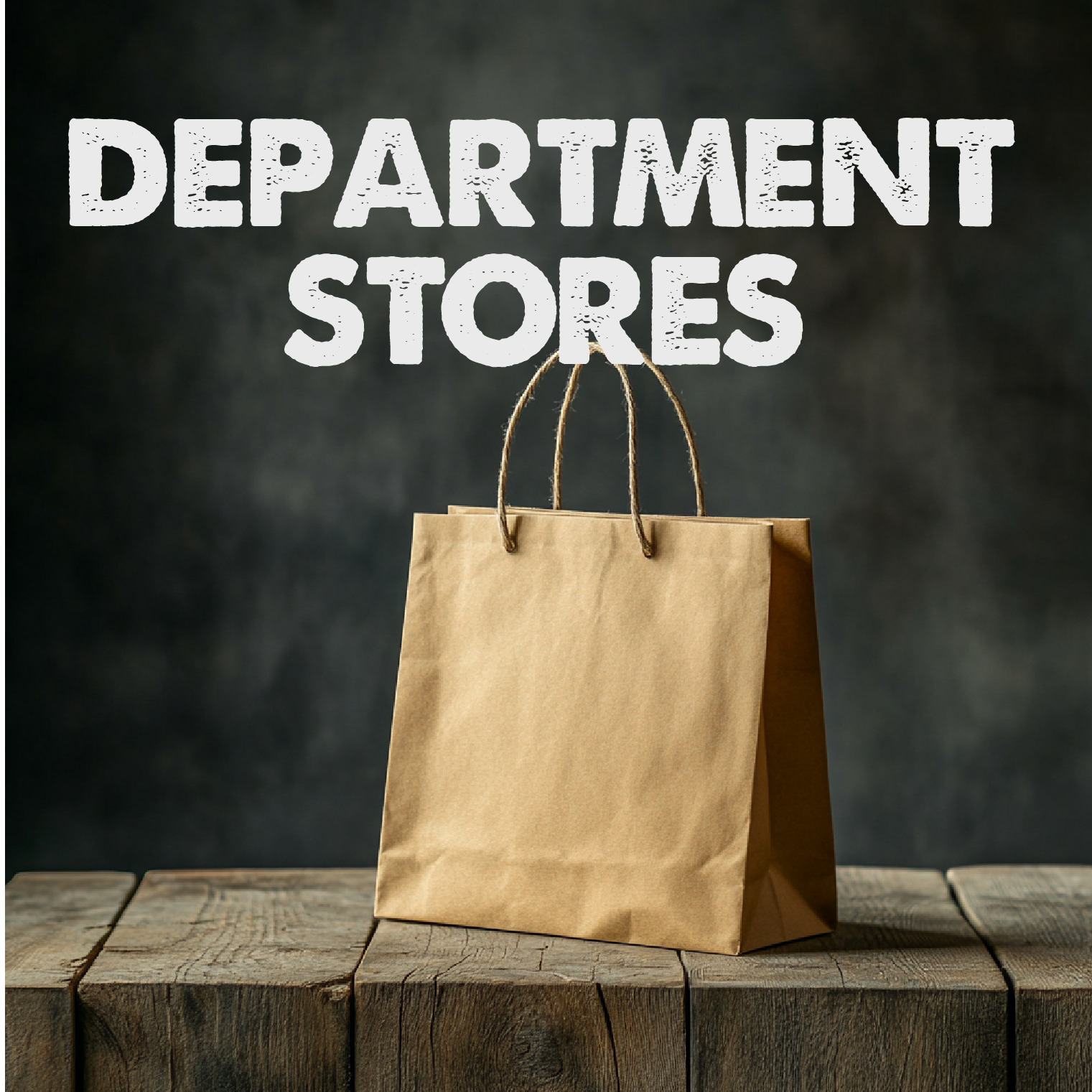 DepartmentStores