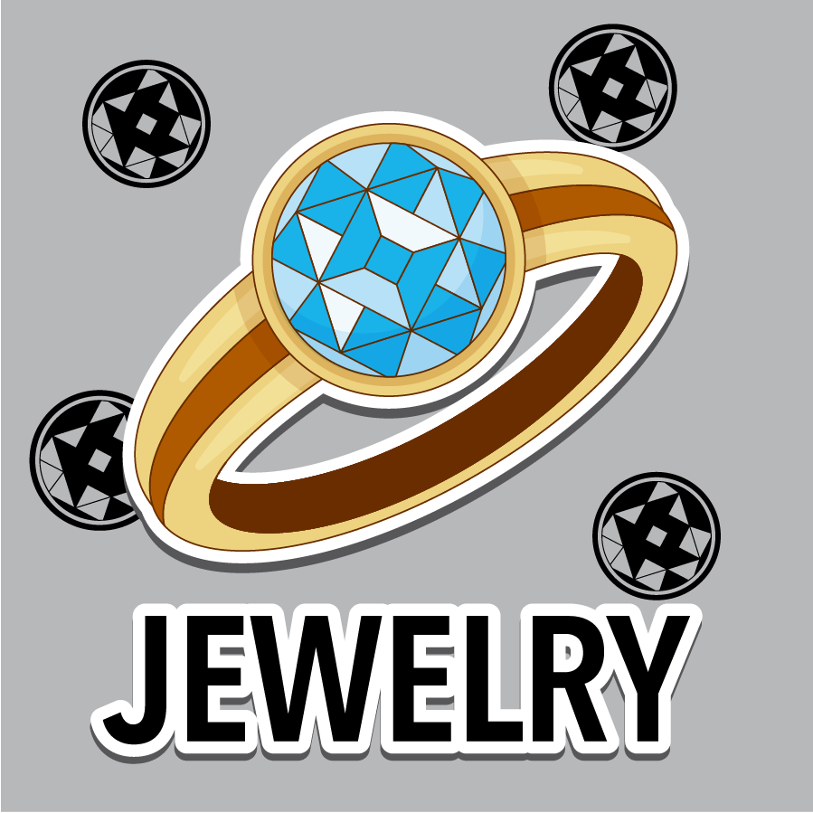 Jewelry & Watches