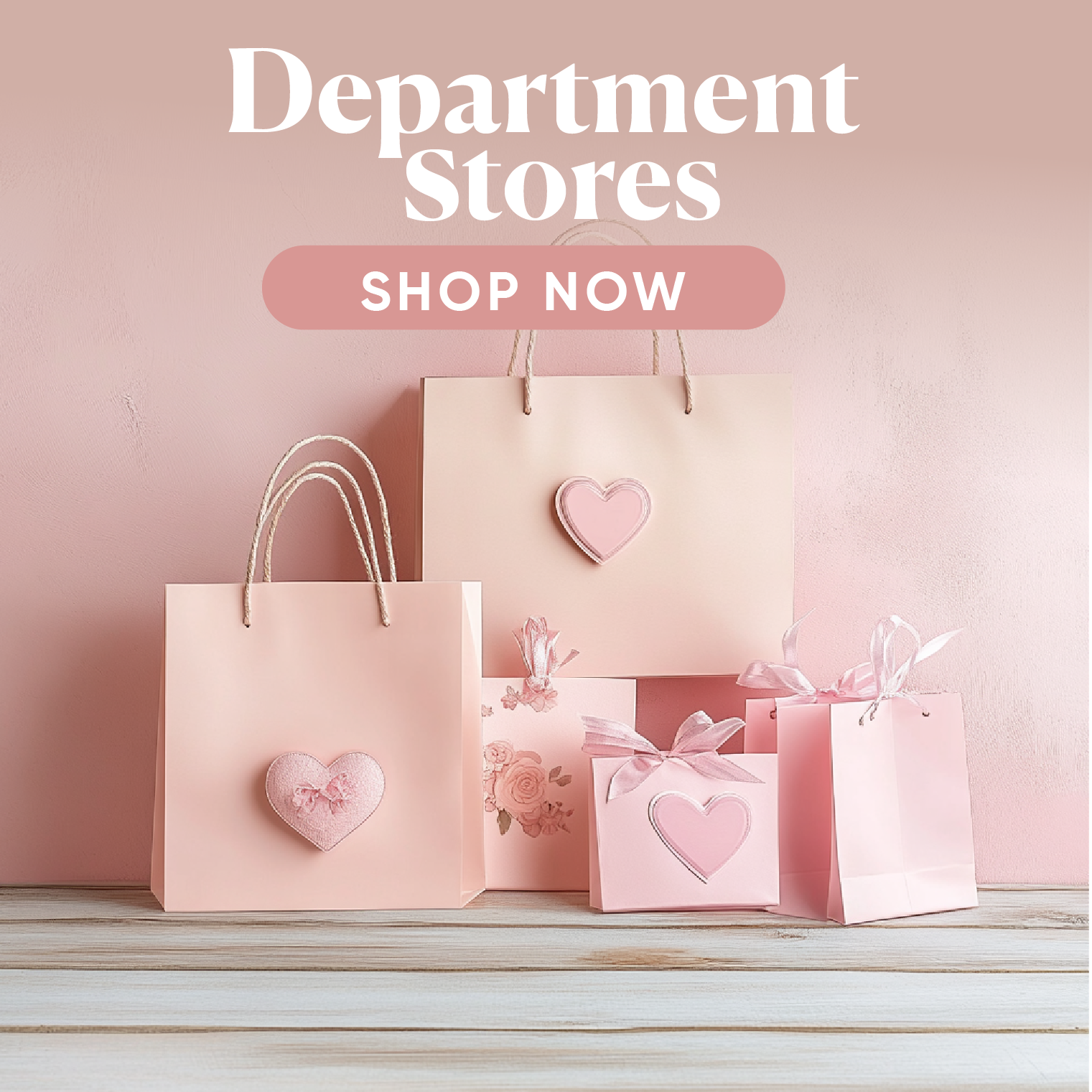 Department Stores